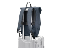 Uniq Plecak Arden RPET 18L niebieski - 1371855 - zdjęcie 5